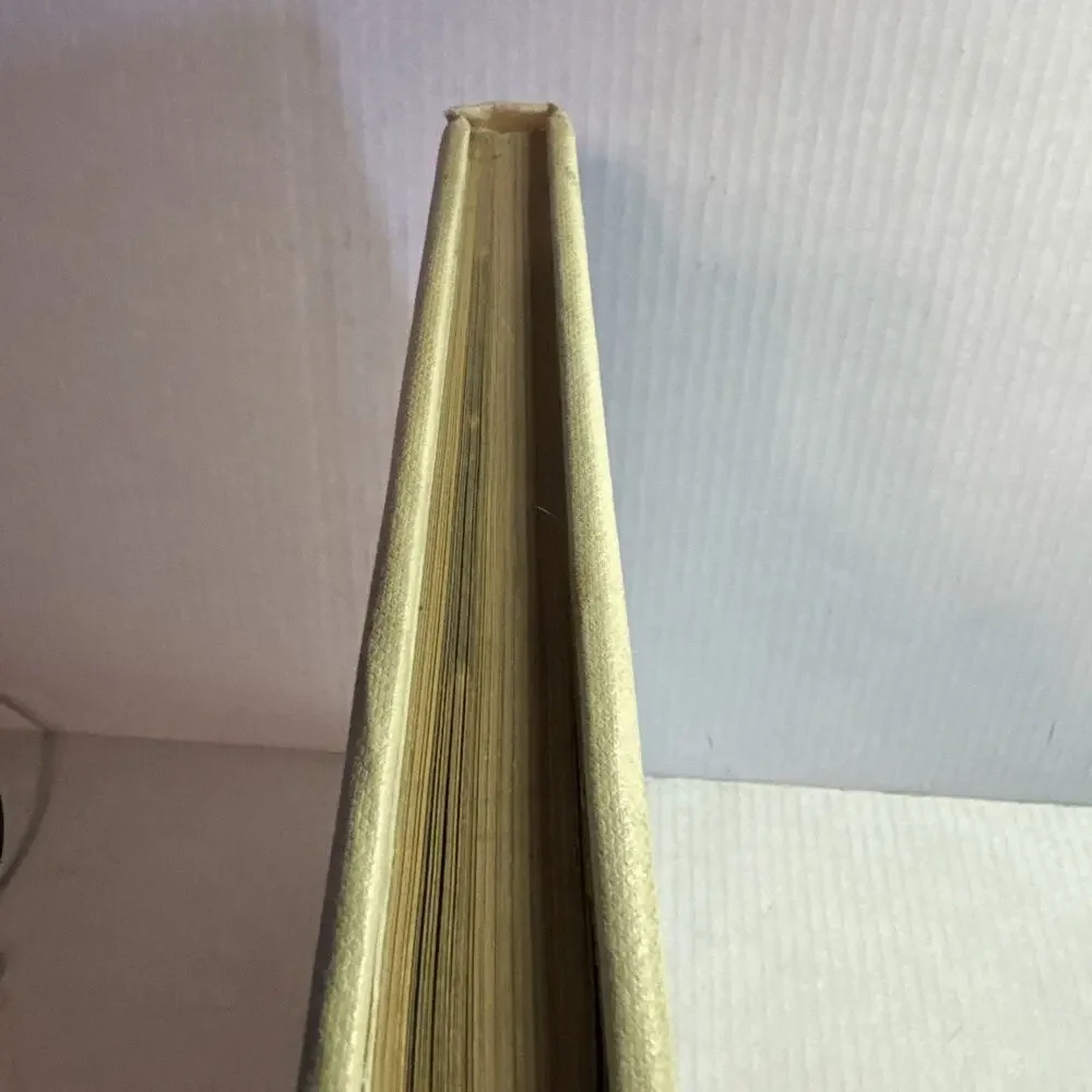 1961 Yearbook Rancho Alamitos High School Garden Grove CA El Conquistador